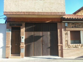 El Ventorrillo duplex